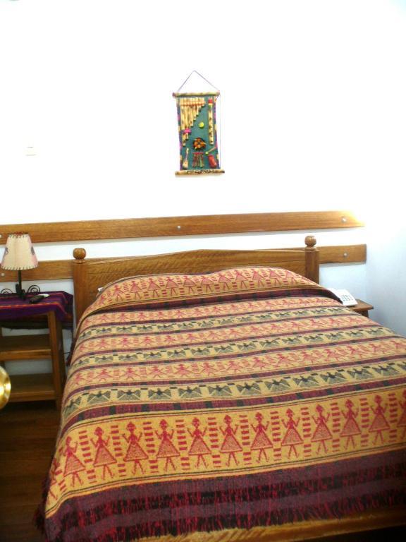 Hostal El Grial Cusco Chambre photo